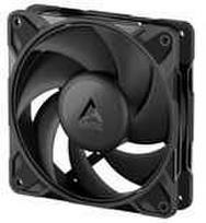 arctic p12 - Arctic P12 Pro PST CO 120 mm Korpuso Ventiliatorius Juodas (Black) - 1 nuotrauka
