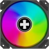 120mm fan - Xilence XF065 120 mm PWM ARGB Ventiliatorius (Fan) - 1 nuotrauka