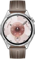 Huawei Watch GT 6 46mm Classic Juodas (Black)