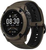Coros Nomad Smartwatch 46mm Brown (Rudas)
