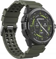 myPhone Hammer Watch 2 Military Edition Juodas (Black)
