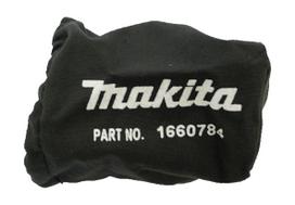 Makita Medžiaginis dulkių maišas 166078-4