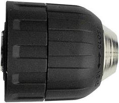 Makita Griebtuvas 10 mm 0,8-10 mm 763180-0