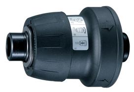 makita verzliasukis - Makita Adapteris užstrigusiems grąžtams 195870-1, SDS-MAX 1/2" - 1 nuotrauka