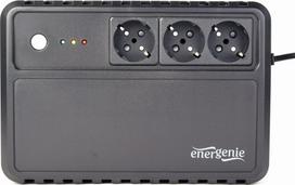 ENERGENIE UPS 1000VA Desktop Series