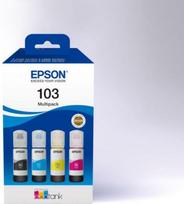 epson 103 - Epson C13T00S64A  - 1 nuotrauka