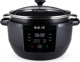 slow cooker - Instant Pot Superior Slow Cooker 7L - 1 nuotrauka