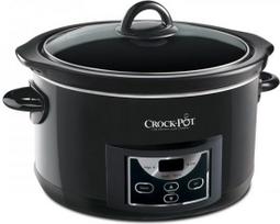 Crock-Pot SCCPRC507B-050 4,7 l Juodas (Black)