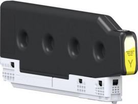 rasalines kasetes spausdintuvams - Epson T08H4 Yellow - 1 nuotrauka