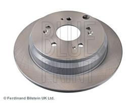 Stabdžių diskas BLUE PRINT ADH243105 Tinka HONDA CR-V II, III, IV, V 1.5-2.4 02.05-