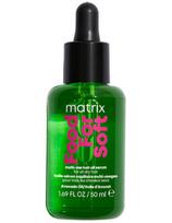 matrix food for soft - Matrix Food For Soft Daugiafunkcinis plaukų aliejaus serumas, 50 ml - 1 nuotrauka