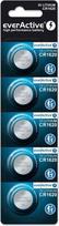 everActive CR1620, 5 vnt.