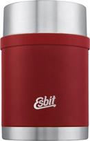 Esbit Sculptor maisto termosas 0,75 l, bordo (Burgundy)