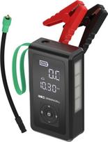 green cells - Green Cell PowerBoost Air 8000mAh 1000A Juodas (Black) - 4 nuotrauka