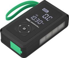 green cells - Green Cell PowerBoost Air 8000mAh 1000A Juodas (Black) - 5 nuotrauka