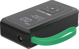 green cells - Green Cell PowerBoost Air 8000mAh 1000A Juodas (Black) - 6 nuotrauka