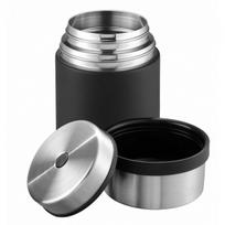 gertuve termosas 1000 ml - Esbit Sculptor Food Jug, 1 l, Juodas (Black) - 1 nuotrauka