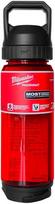 Milwaukee Packout Gertuvė, 740 ml, Raudona (Red)