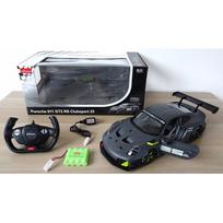 RASTAR RC automodelis Porsche 911 GT2 RS Clubsport 25 1:14
