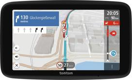 002 - TomTom GO Professional 5" 2nd Gen GPS navigacija - 1 nuotrauka