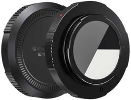 e mount - FREEWELL White Balance Lens Cap for Sony E Mount - 1 nuotrauka