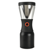 Asobu Cold Brew 1L Juodas (Black)