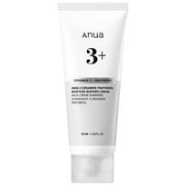 ceramid krem - Anua 3 Ceramide Panthenol Moisture Barrier Cream, 100 ml - 1 nuotrauka