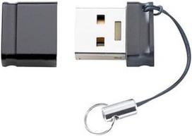 intenso usb 4gb - Intenso Slim Line 64GB USB 3.0 3532490 - 1 nuotrauka
