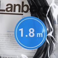 LANBERG CA-USBA-20CU-0018-BK