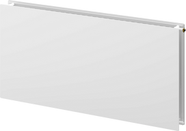 Radiatorius Mexen CHF20 Hygiene Flat, 150 cm x 60 cm, apatinio pajungimo, 1505 W, balta