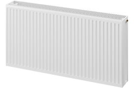 Radiatorius Mexen CC33, 120 cm x 50 cm, apatinio pajungimo, 2425 W, balta
