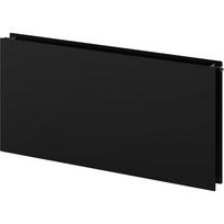 Radiatorius Mexen Hygiene Flat CVHF20, 100 cm x 40 cm, apatinio pajungimo, 719 W, juoda