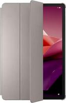 lenovo tab p12 - Lenovo  Case for Tab P12  Folio Case  Grey - 1 nuotrauka