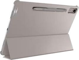 lenovo tab p12 - Lenovo  Case for Tab P12  Folio Case  Grey - 2 nuotrauka