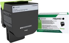 LEXMARK 71B2HK0