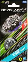 bey blade - Beyblade žaislas Hasbro X Booster F9590 - 1 nuotrauka