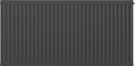 Radiatorius Mexen, 110 cm x 50 cm, grafito