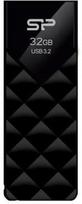 Silicon Power Blaze B03 32GB Black (Juodas)