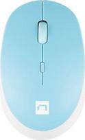 bluetooth pele - NATEC Wireless mouse Harrier 2 BT 5.1 | NMY-1963 - 1 nuotrauka