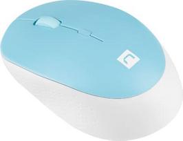 bluetooth pele - NATEC Wireless mouse Harrier 2 BT 5.1 | NMY-1963 - 2 nuotrauka