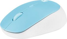 bluetooth pele - NATEC Wireless mouse Harrier 2 BT 5.1 | NMY-1963 - 5 nuotrauka