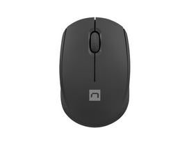 Natec Stork Black (Juoda)