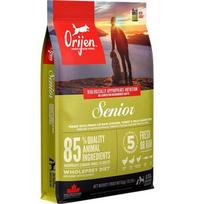 ORIJEN Senior Dog 6 kg