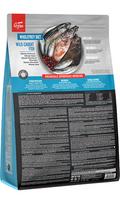 orijen cat six fish - Orijen 6 Fish Cat sausas kačių maistas 1.8 kg - 2 nuotrauka