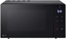 LG MS3032JAS