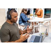 hp poly voyager - HP Poly Voyager Surround 80 UC Headset | 8G7U0AA - 2 nuotrauka