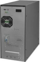 pure sine wave - QOLTEC 53982 UPS / On-line / 6kVA - 2 nuotrauka