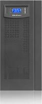 pure sine wave - QOLTEC 53982 UPS / On-line / 6kVA - 4 nuotrauka