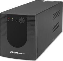 QOLTEC 53775 UPS 1200VA 720W
