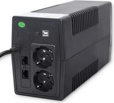 12v 7ah - Qoltec 53978 - 5 nuotrauka